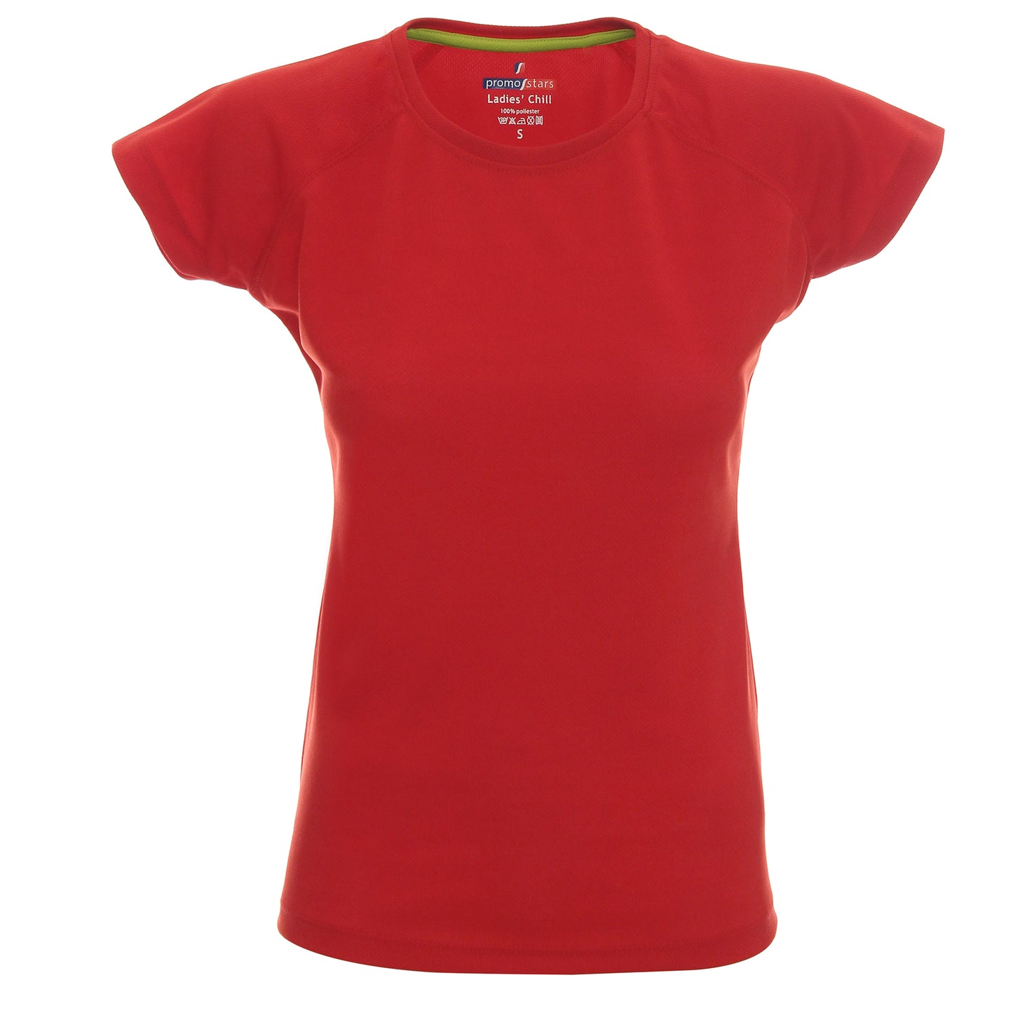 Promo Stars Női Póló 21554