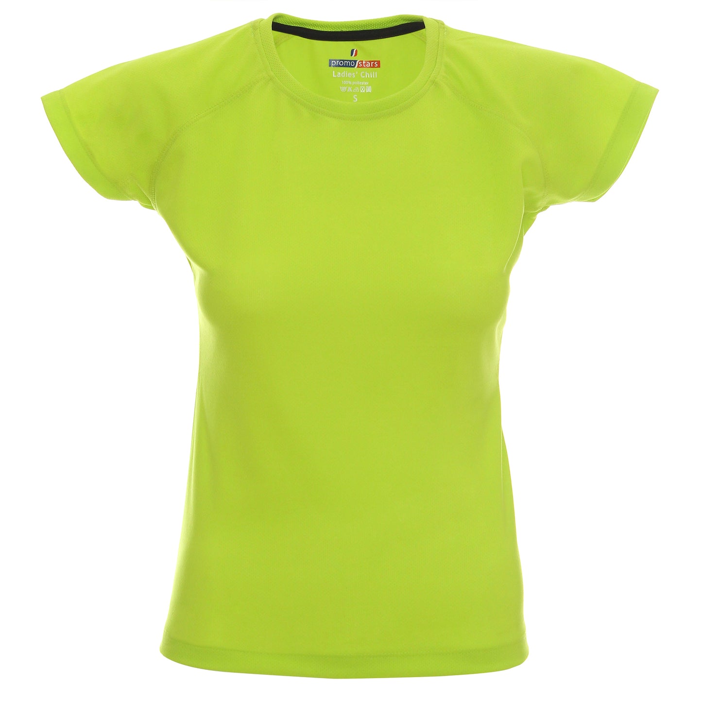 Promo Stars Női Póló 21554