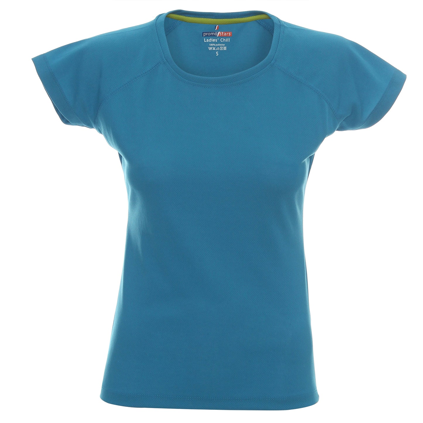 Promo Stars Női Póló 21554