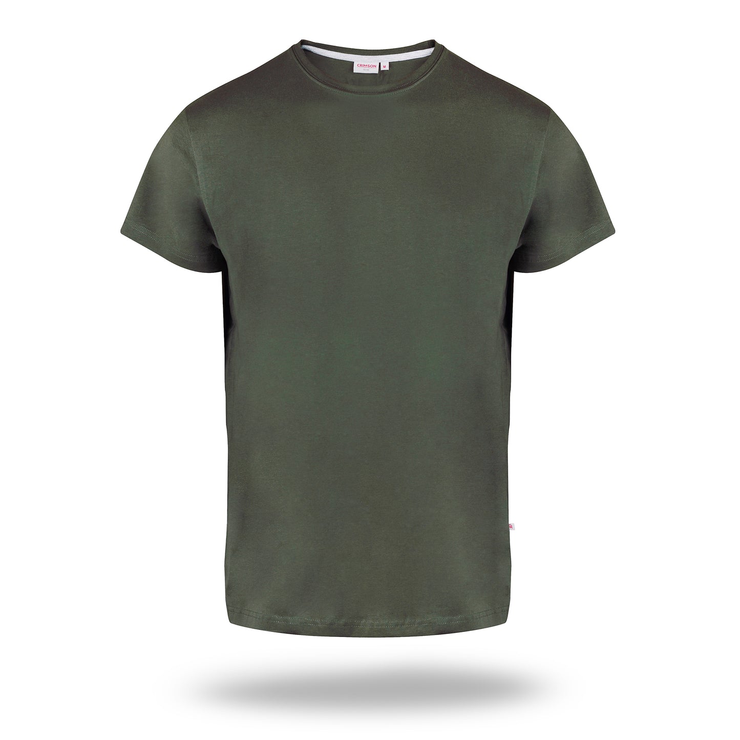 Crimson Cut Férfi Póló 21600