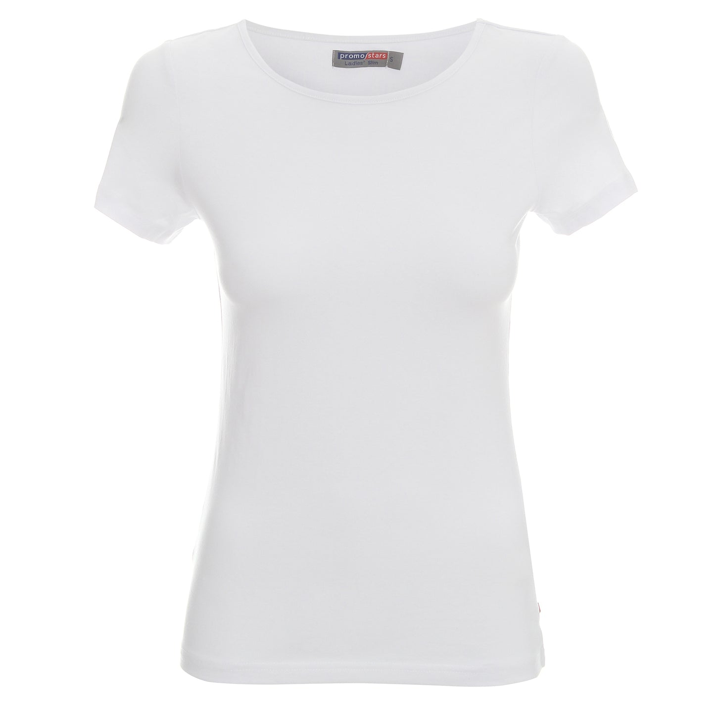 Crimson Cut Női Póló 21603