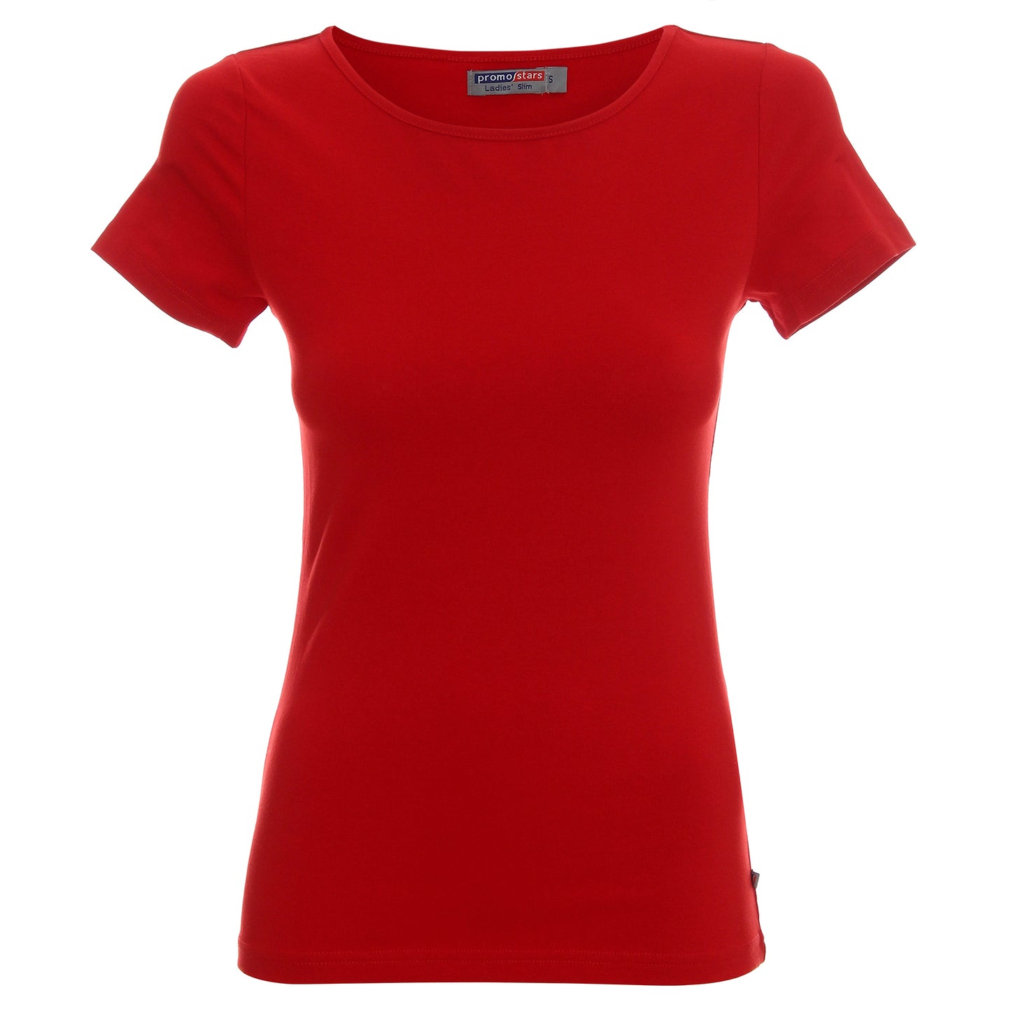 Crimson Cut Női Póló 21603