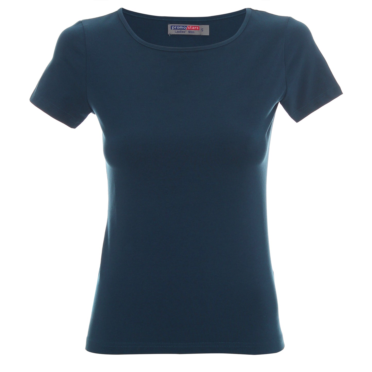 Crimson Cut Női Póló 21603