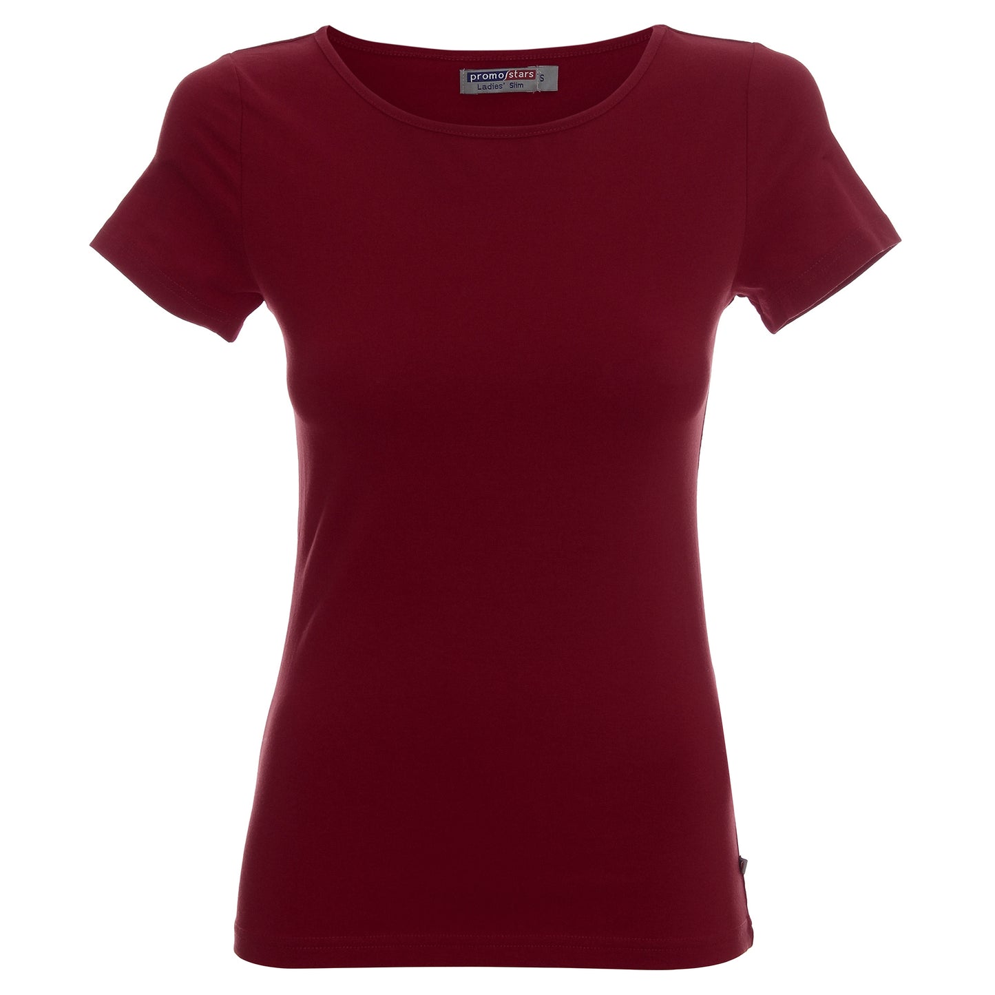 Crimson Cut Női Póló 21603