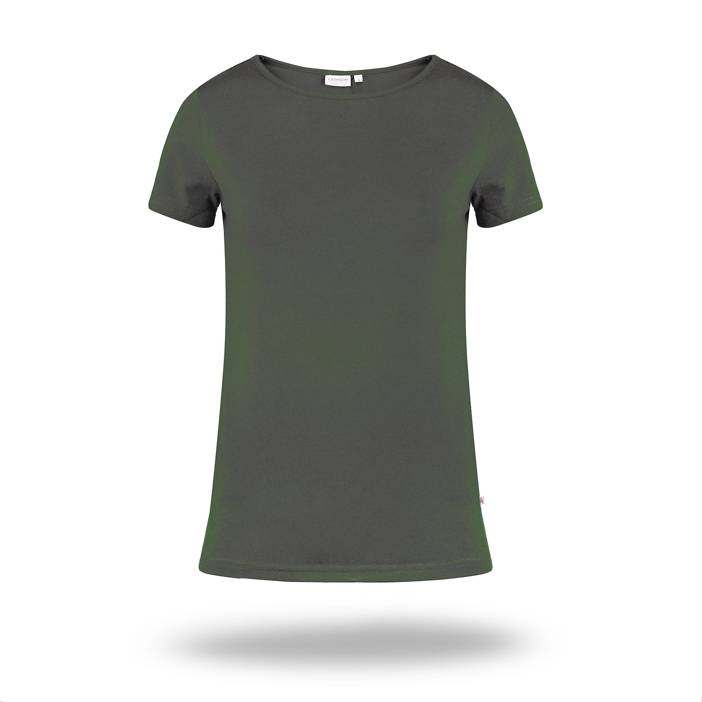 Crimson Cut Női Póló 21603