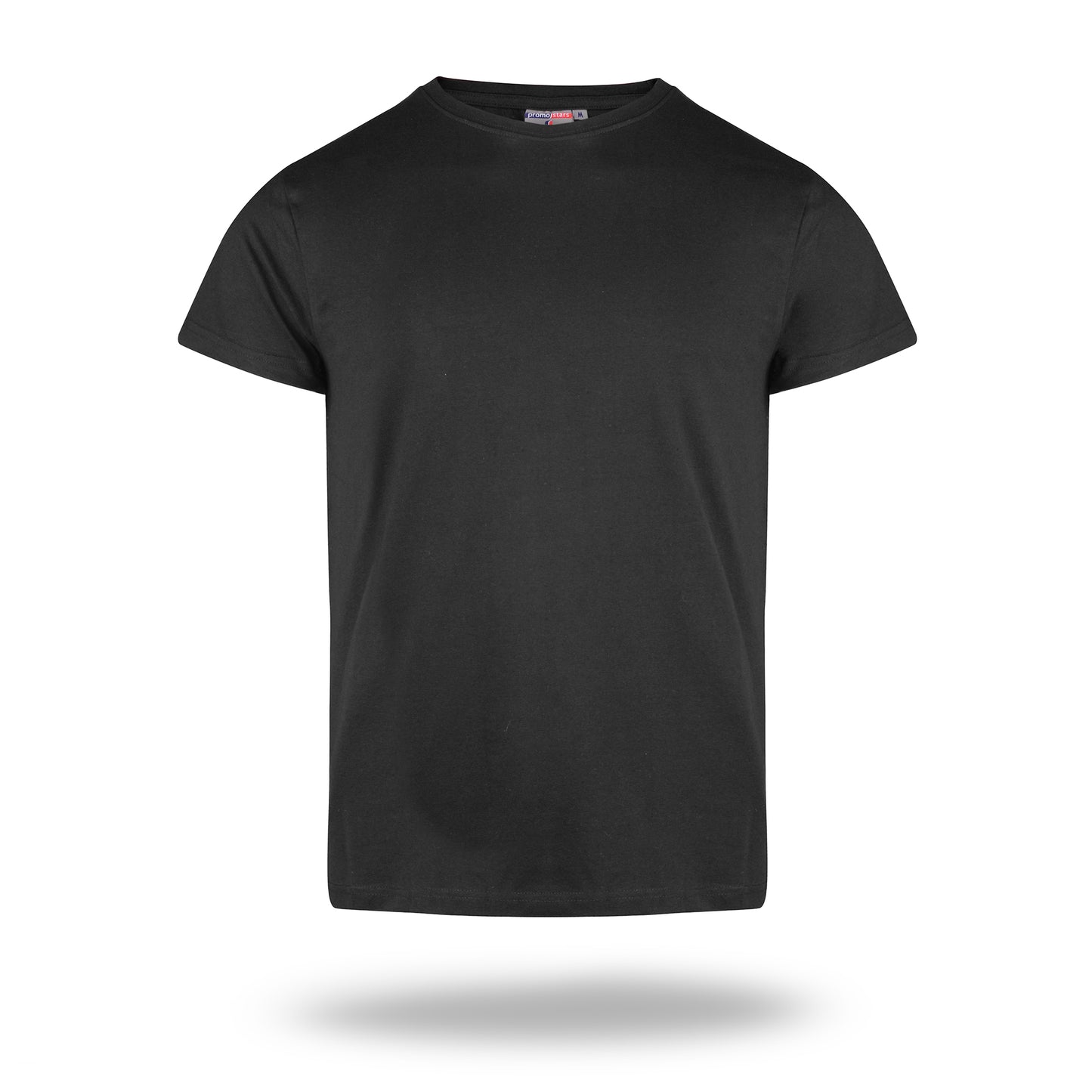 Promo Stars Férfi Póló 21650