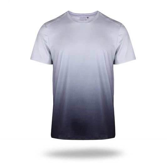 Crimson Cut Férfi Póló 21800