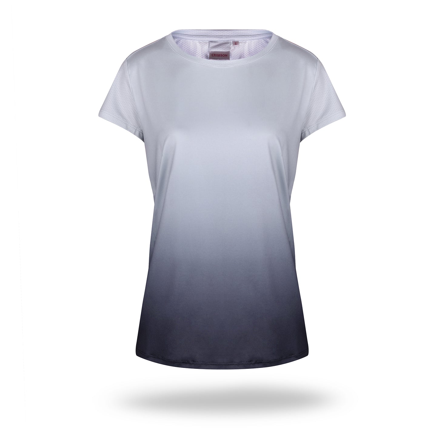 Crimson Cut Női Póló 21803