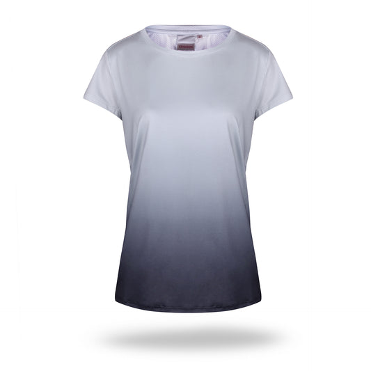 Crimson Cut Női Póló 21803