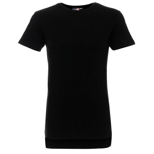 Crimson Cut Férfi Póló 25500