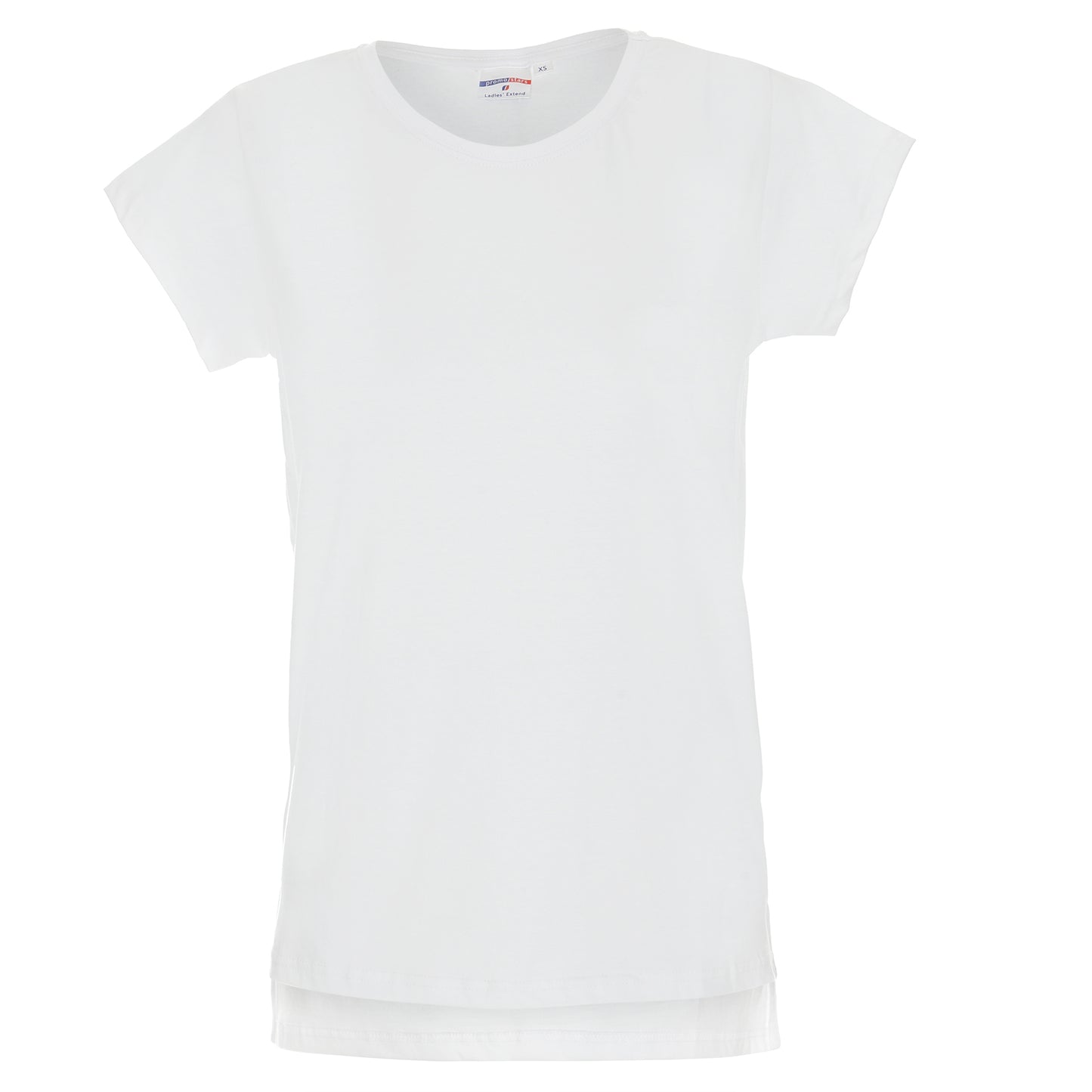 Crimson Cut Női Póló 25503