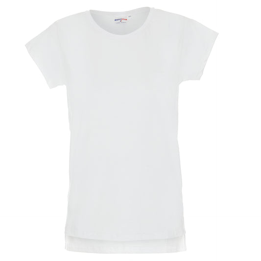 Crimson Cut Női Póló 25503