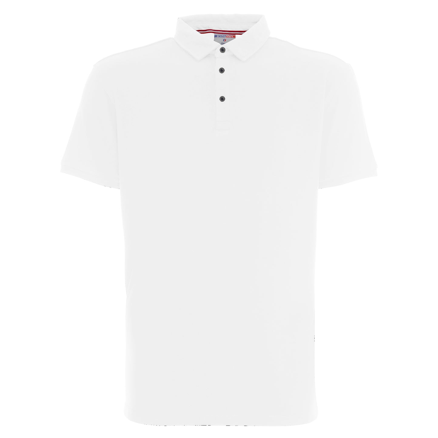 Crimson Cut Férfi Galléros Póló 42271