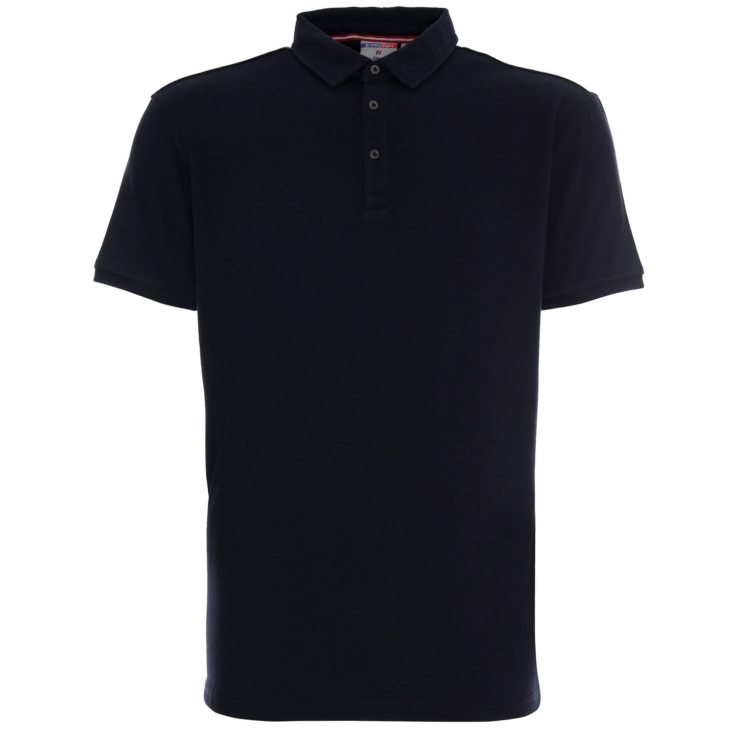 Crimson Cut Férfi Galléros Póló 42271