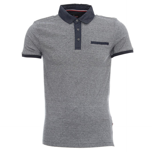 Crimson Cut Férfi Galléros Póló 42290