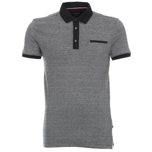 Crimson Cut Férfi Galléros Póló 42290