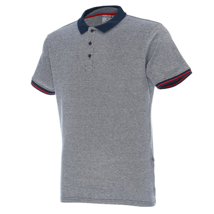 Crimson Cut Férfi Galléros Póló 42600