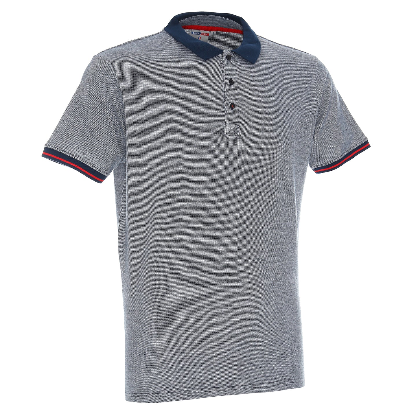 Crimson Cut Férfi Galléros Póló 42600