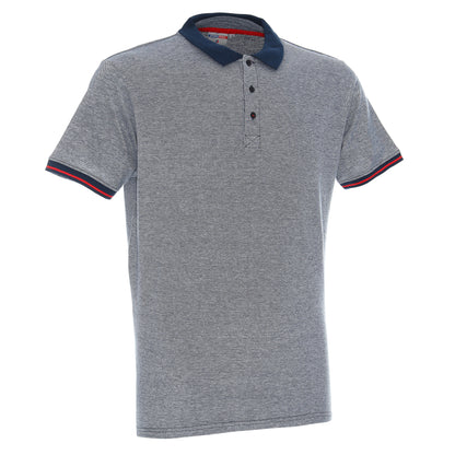 Crimson Cut Férfi Galléros Póló 42600