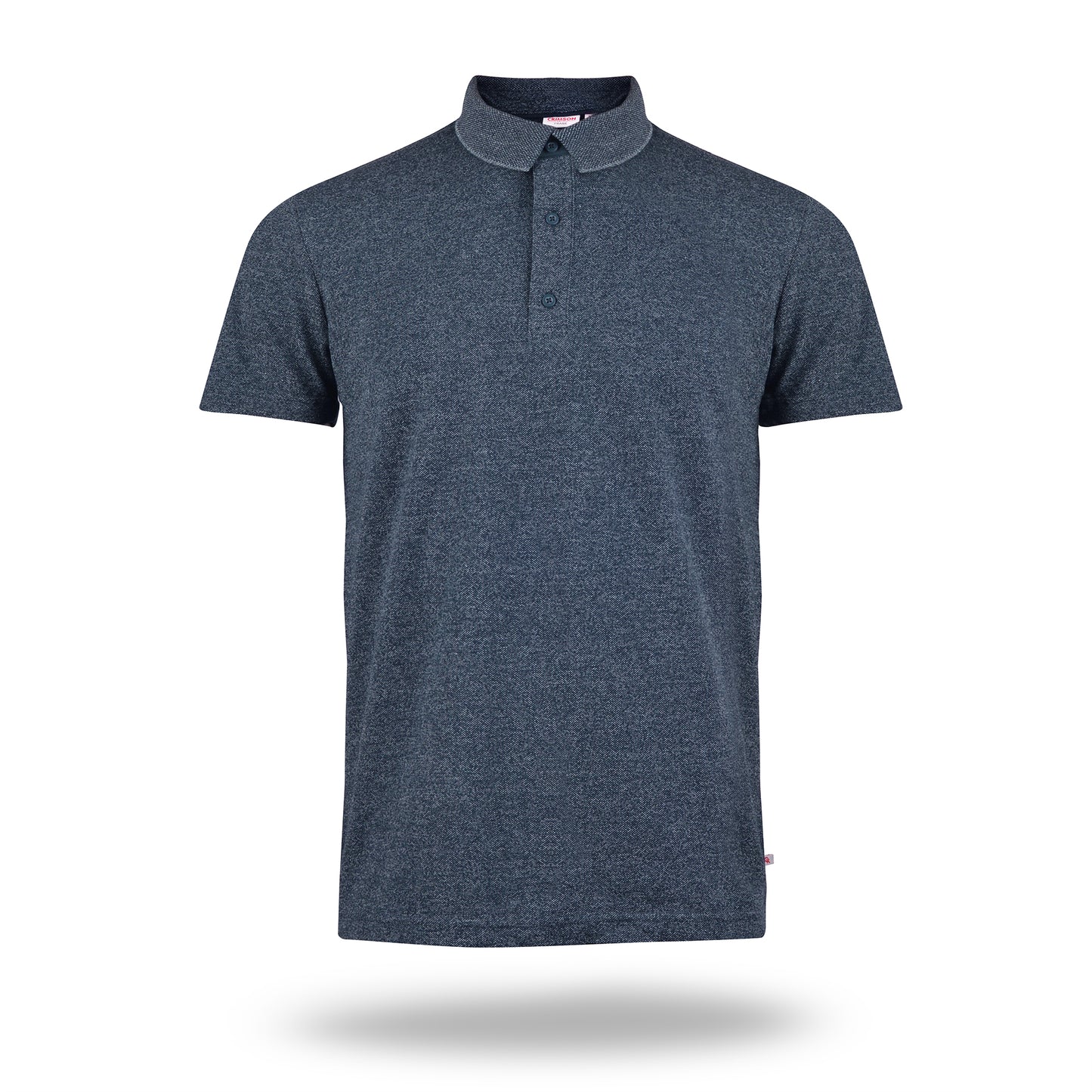 Crimson Cut Férfi Galléros Póló 42700