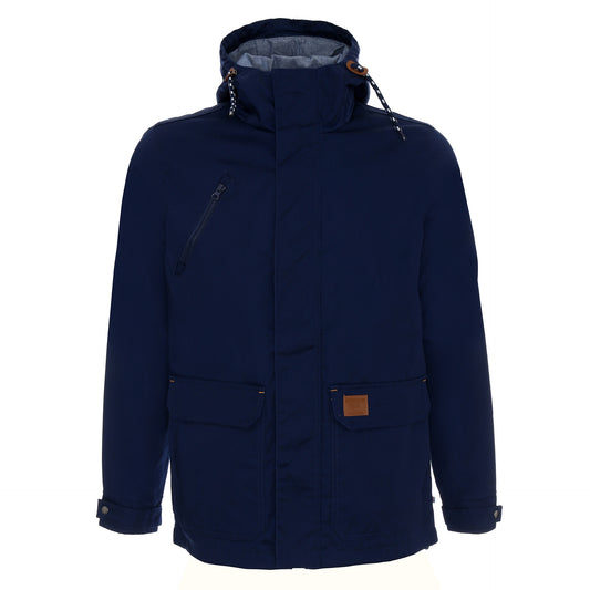 Crimson Cut Férfi Kabát 51200