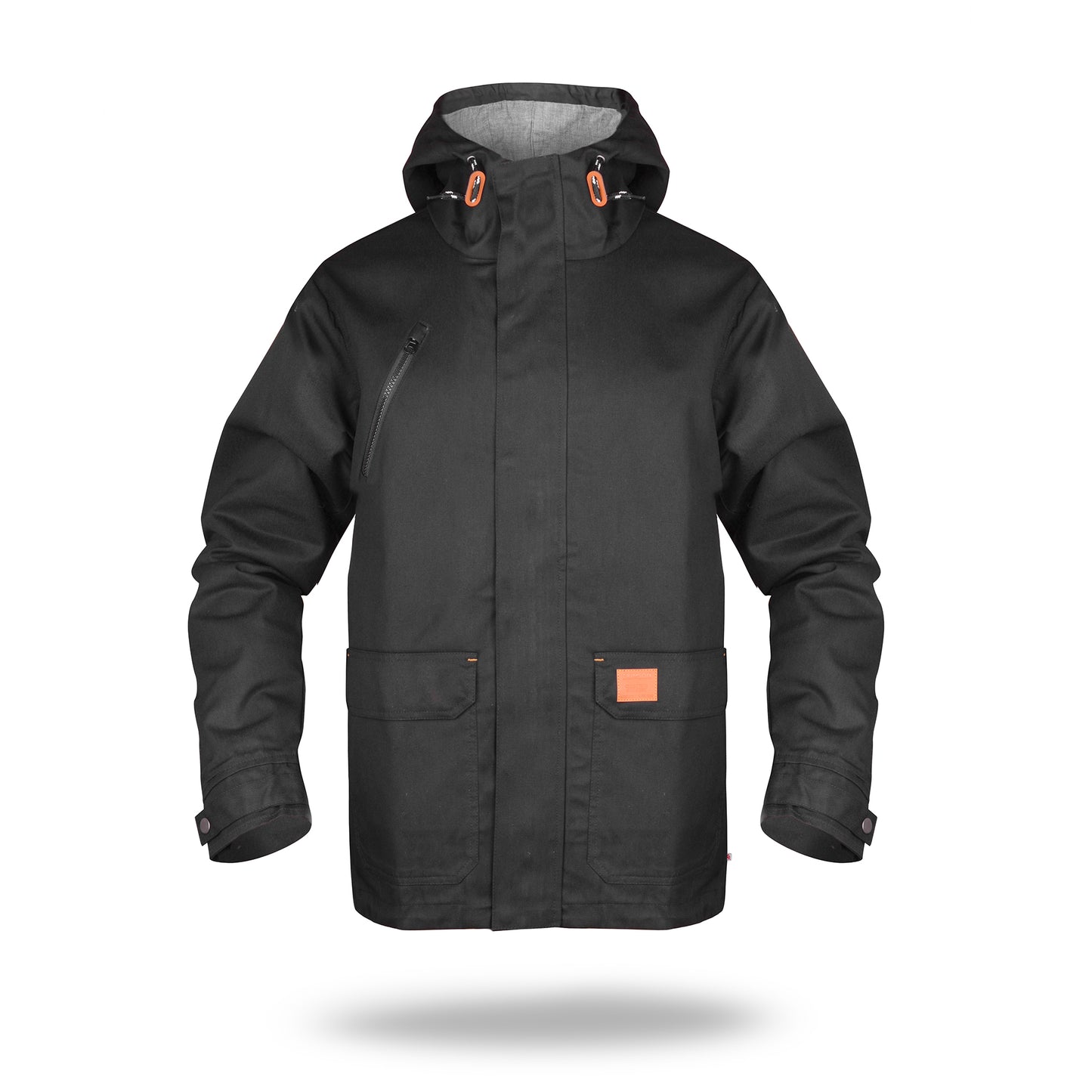 Crimson Cut Férfi Kabát 51200