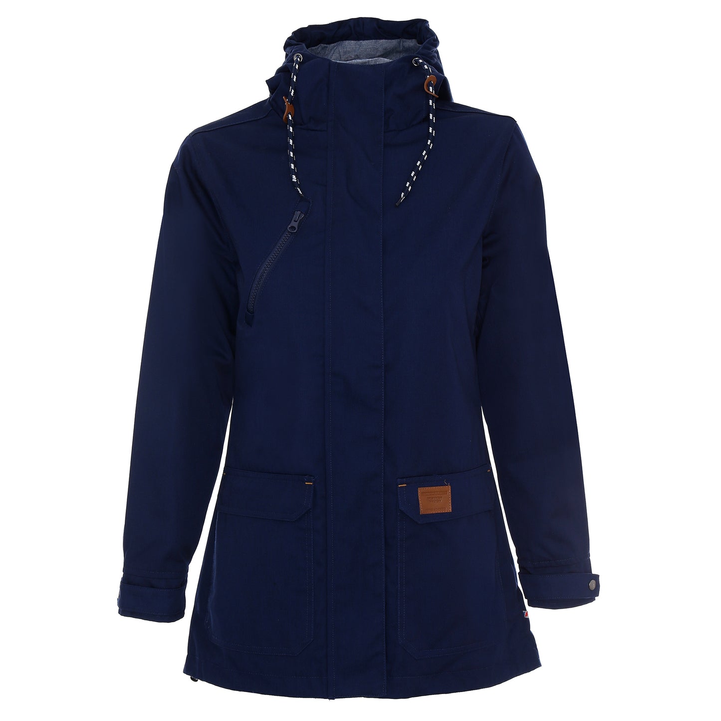 Crimson Cut Női Kabát 51203