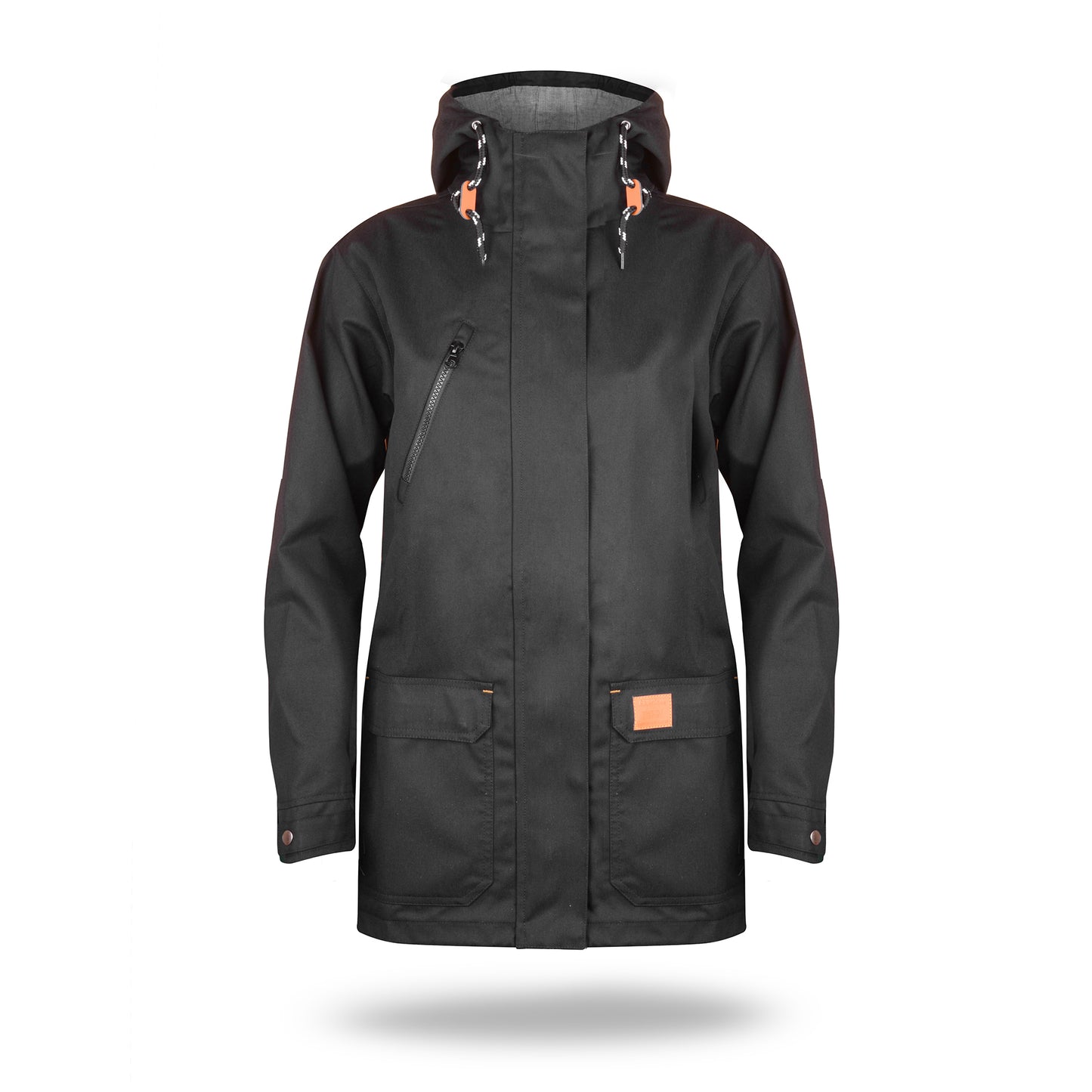 Crimson Cut Női Kabát 51203