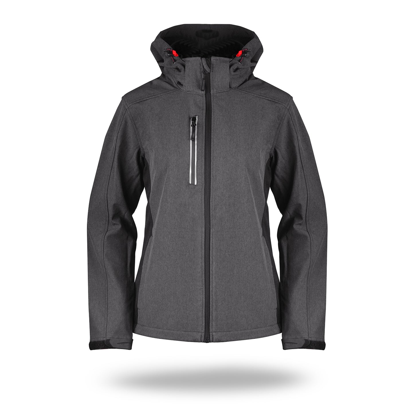 Crimson Cut Női Kabát 51433