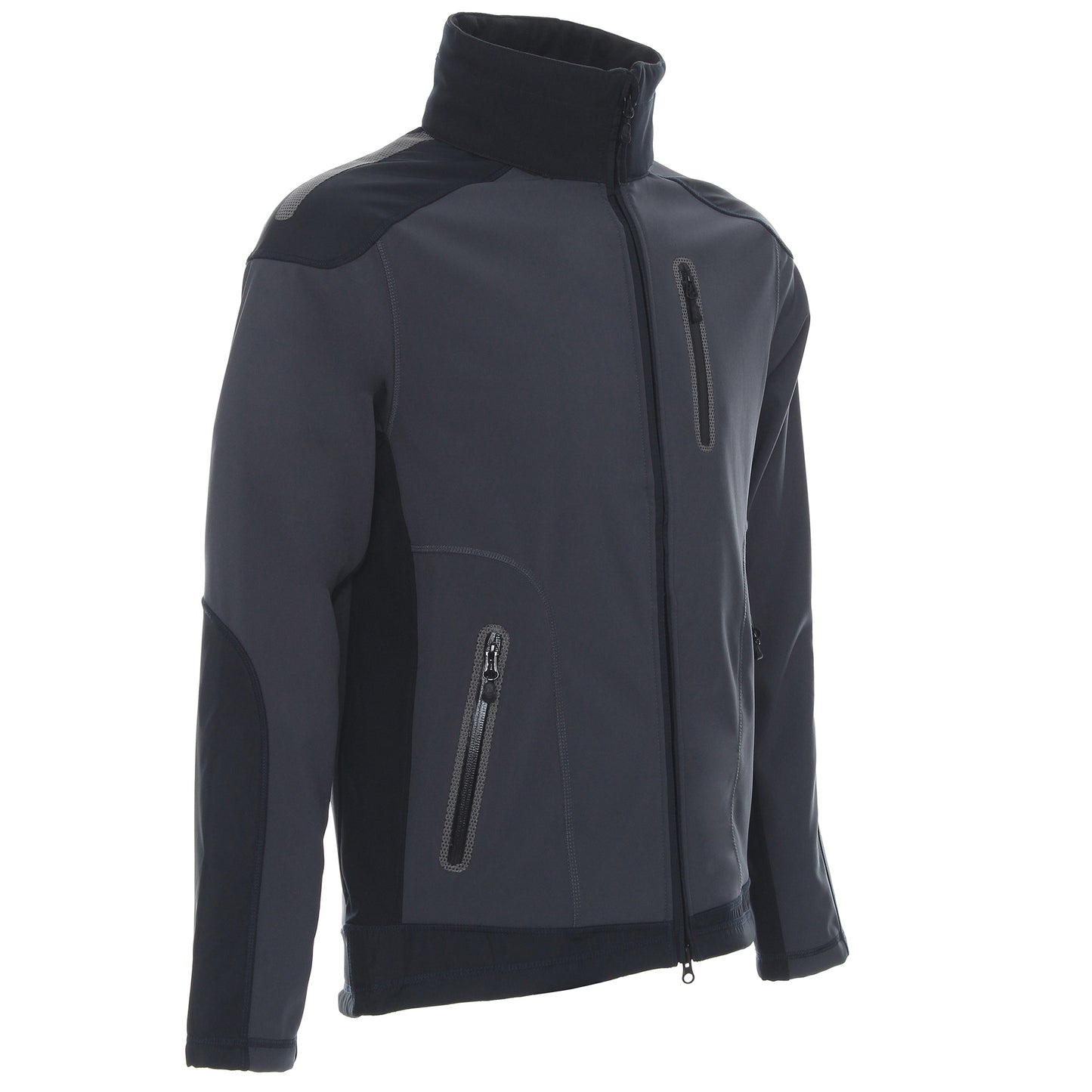 Crimson Cut Férfi Kabát 51440