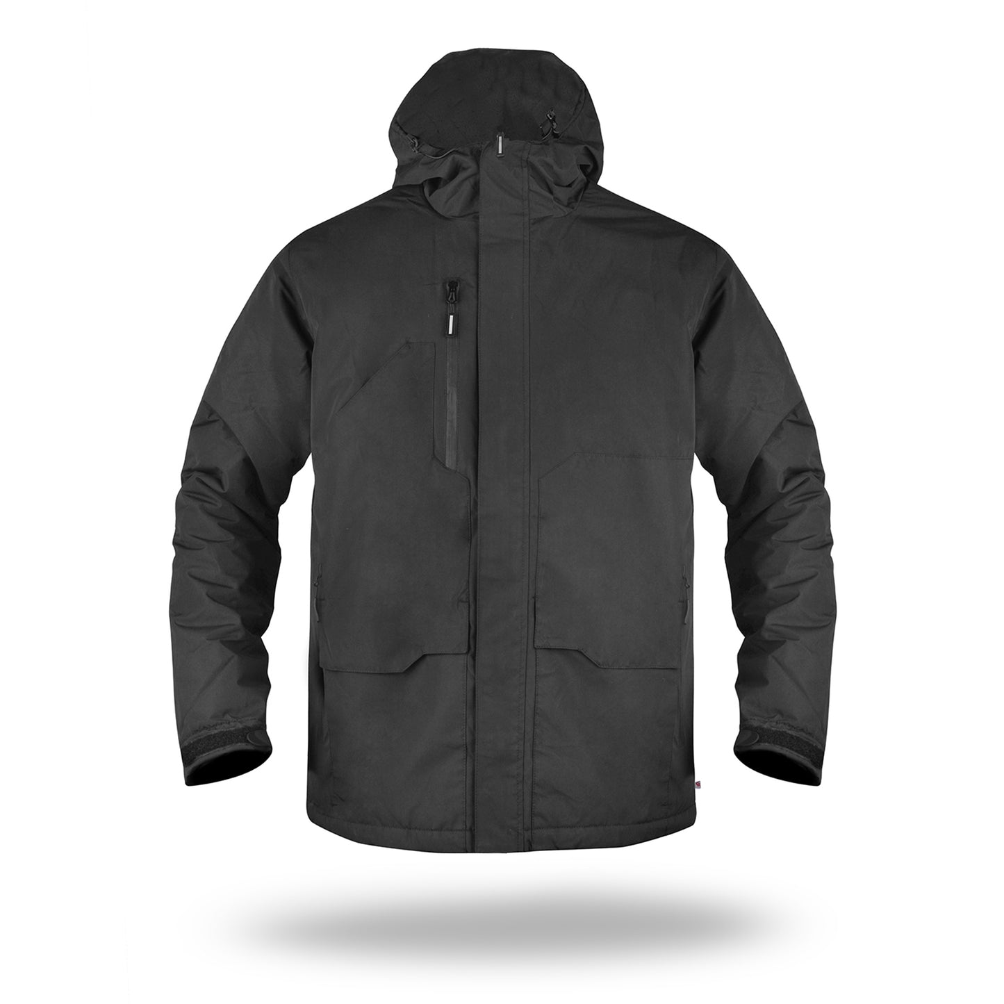 Crimson Cut Férfi Kabát 51660