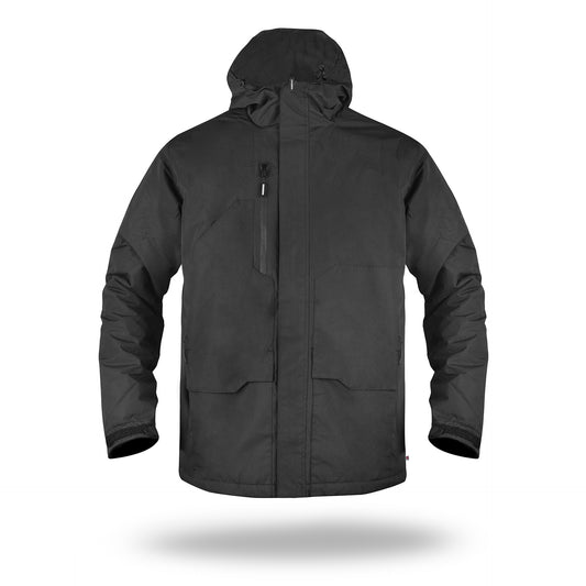 Crimson Cut Férfi Kabát 51660