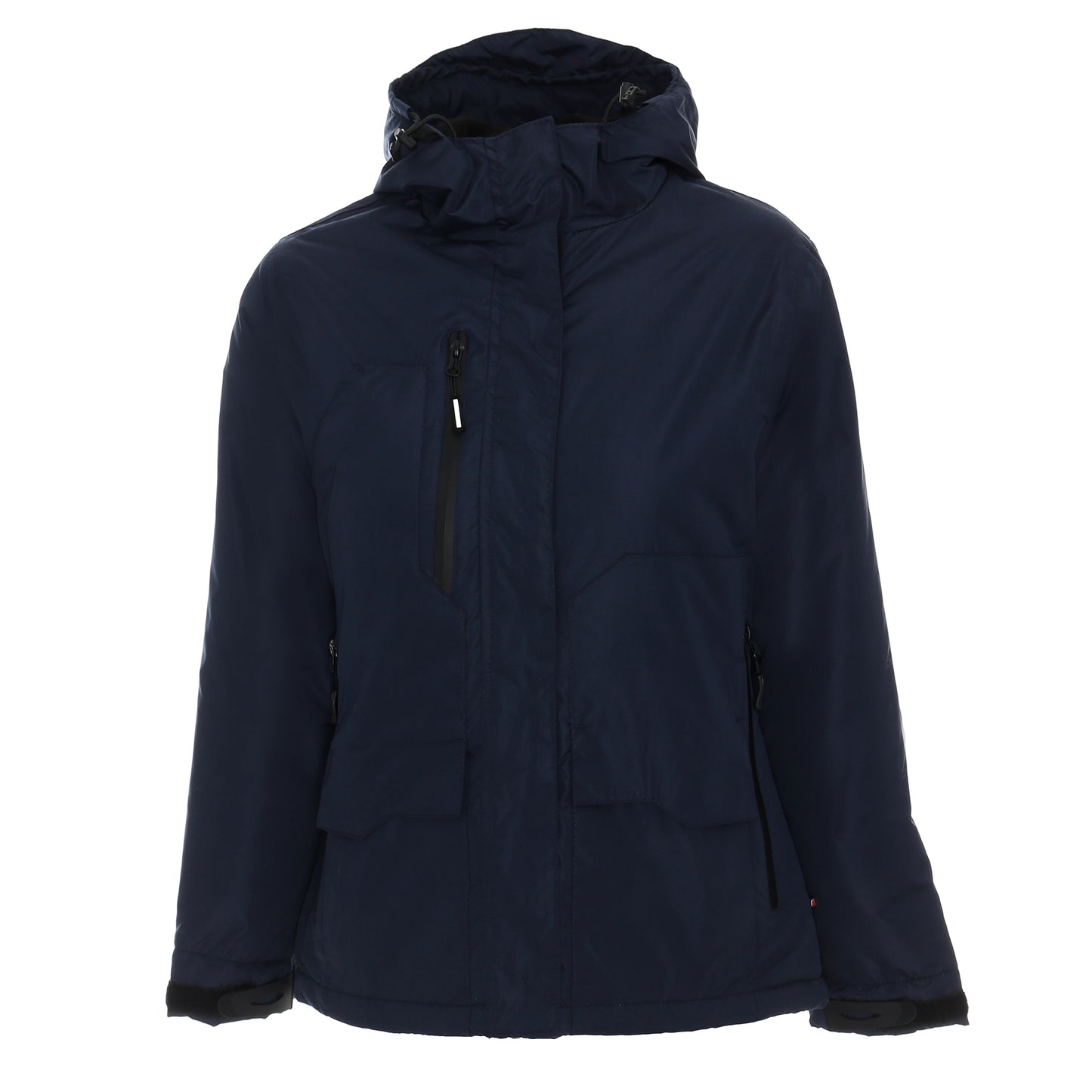 Crimson Cut Női Kabát 51663