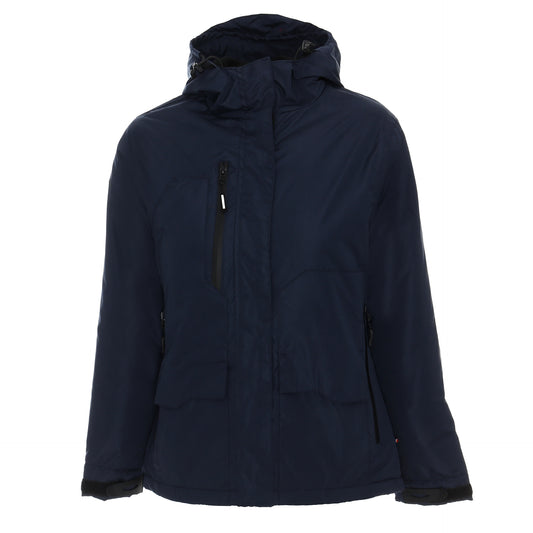 Crimson Cut Női Kabát 51663