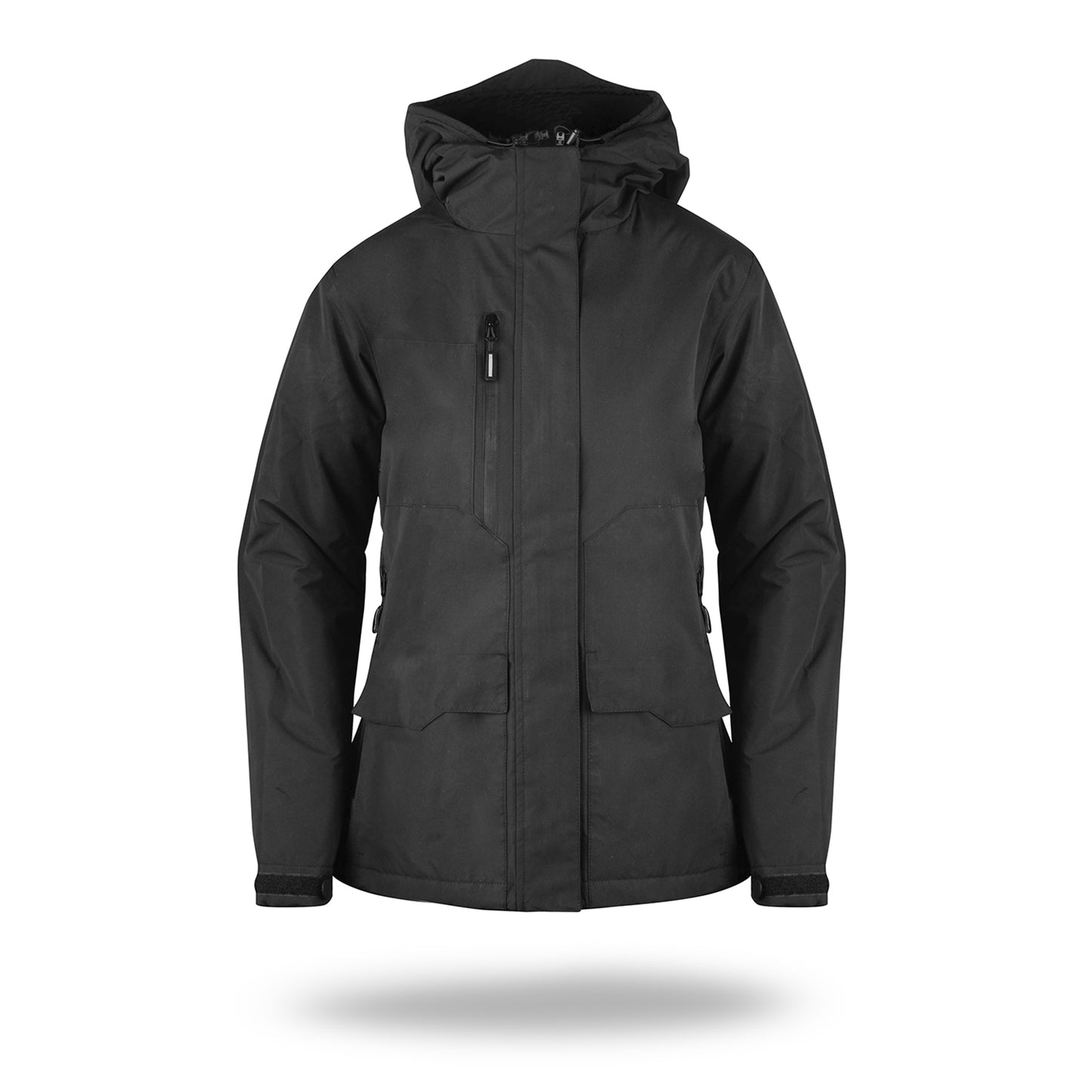 Crimson Cut Női Kabát 51663