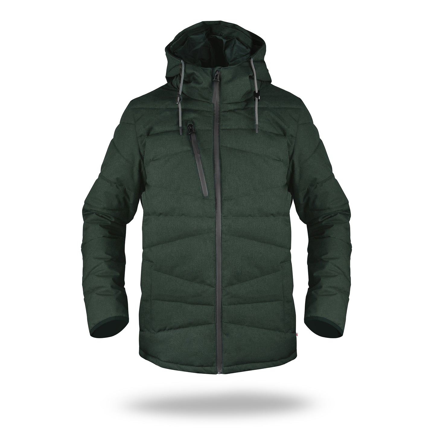 Crimson Cut Férfi Kabát 55550