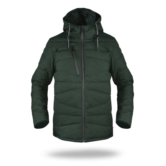 Crimson Cut Férfi Kabát 55550