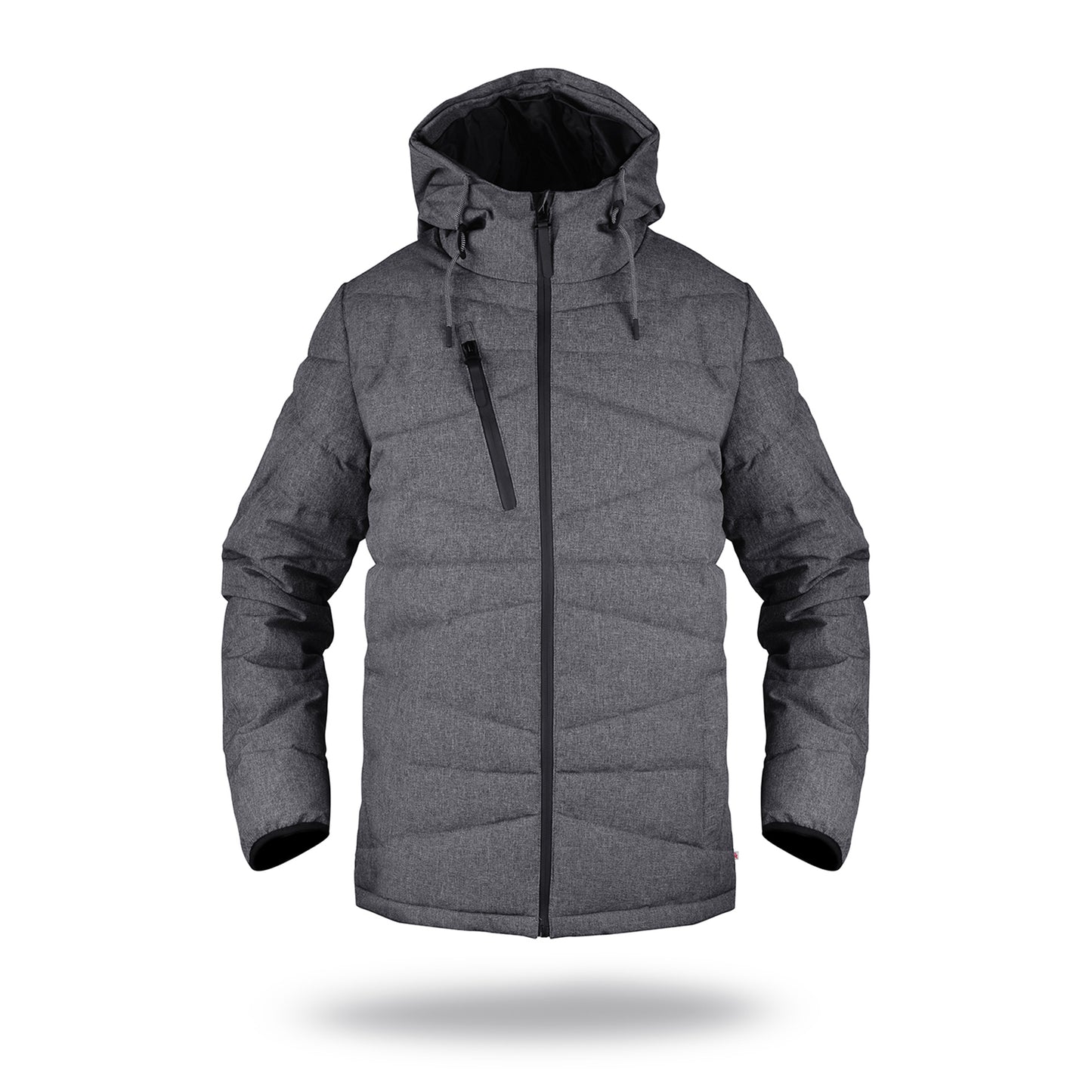 Crimson Cut Férfi Kabát 55550