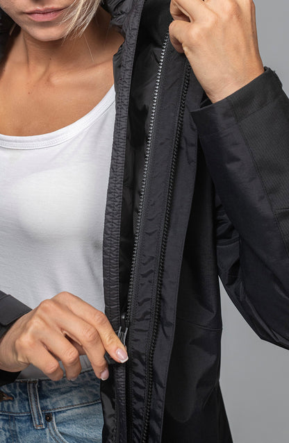 Crimson Cut Női Kabát 55563