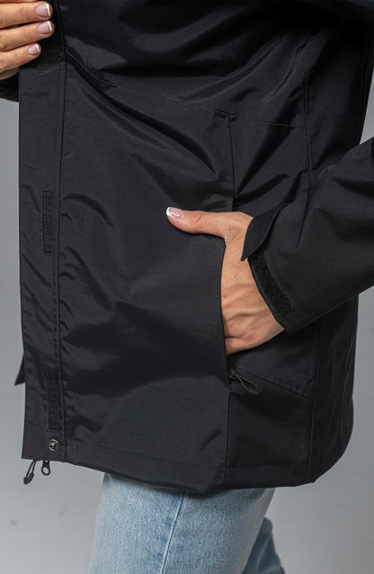 Crimson Cut Női Kabát 55563