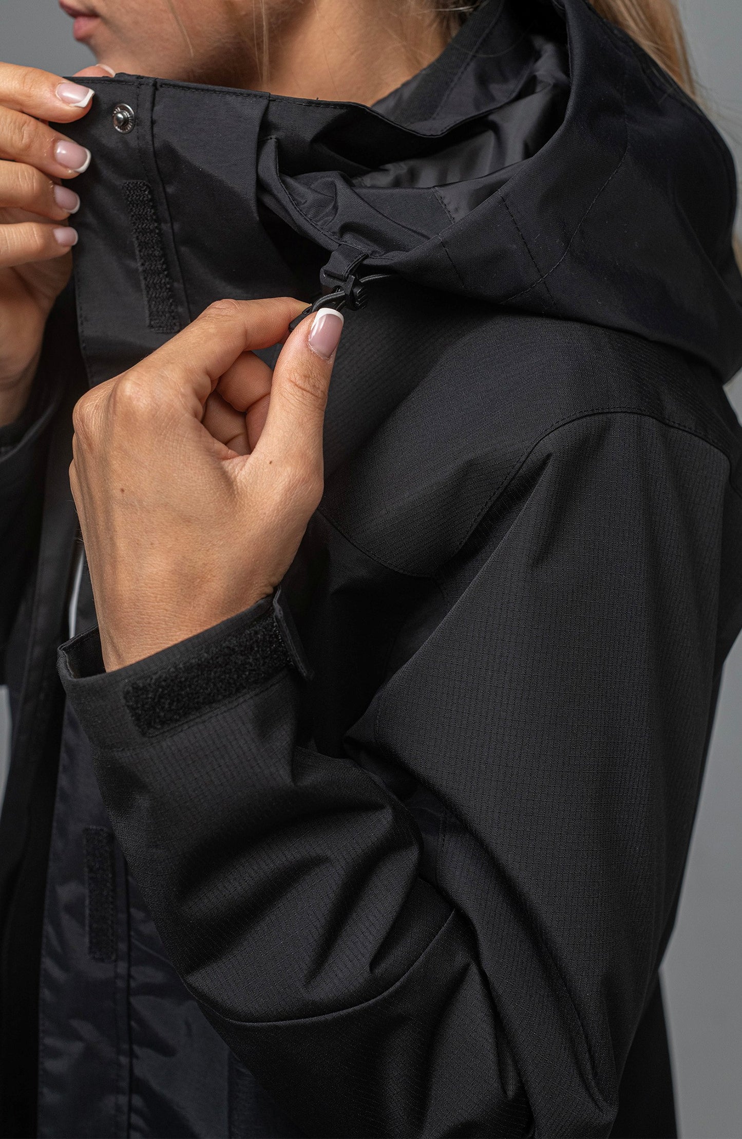 Crimson Cut Női Kabát 55563