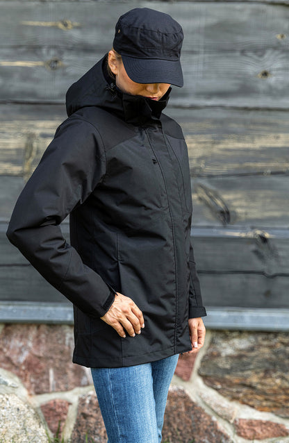 Crimson Cut Női Kabát 55563