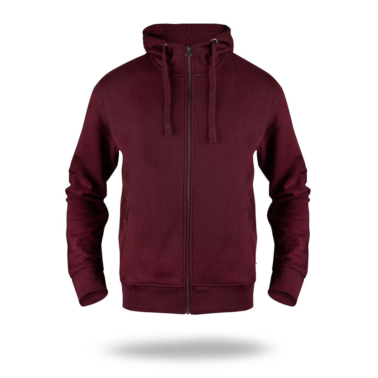 Crimson Cut Férfi Polár Pulóver 64000