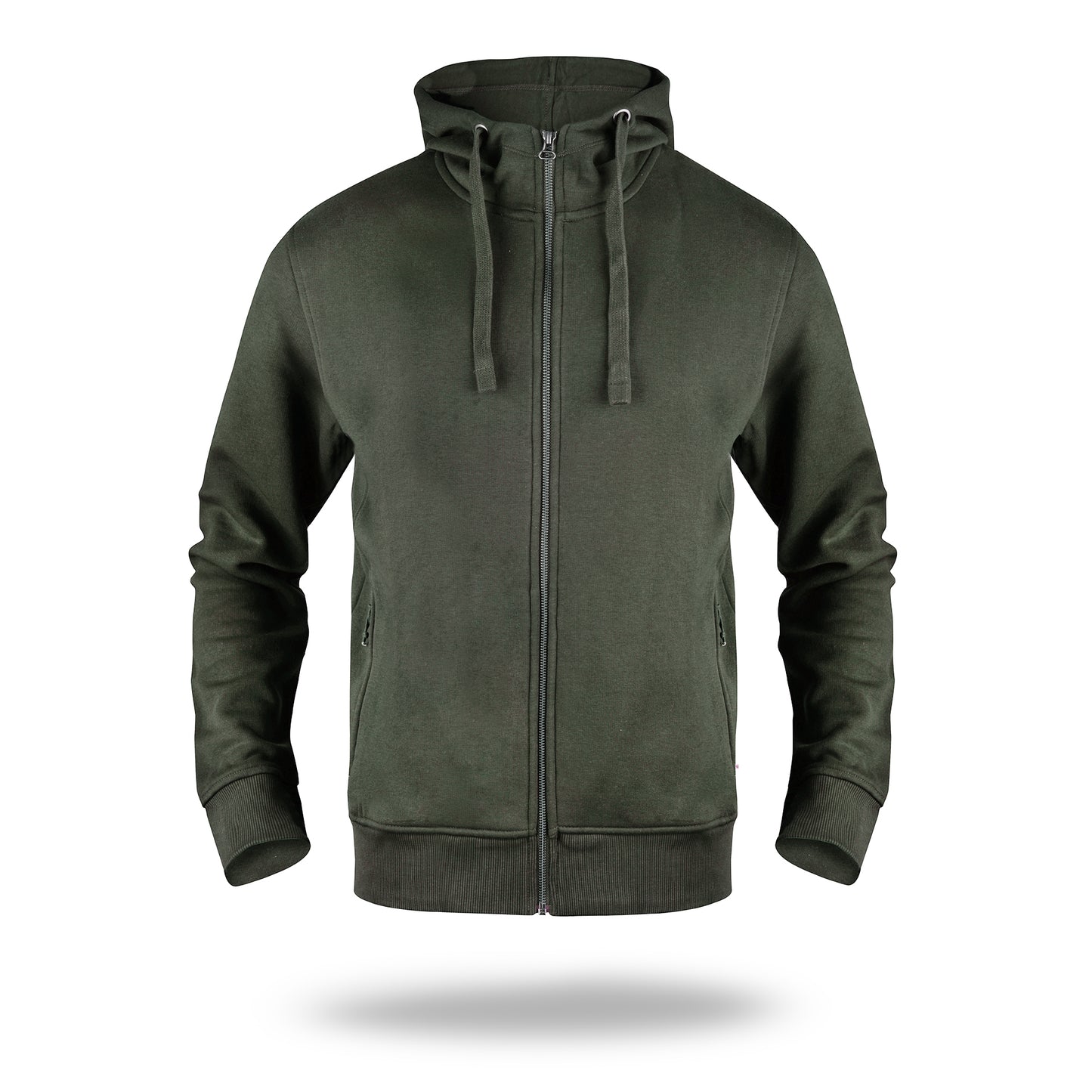 Crimson Cut Férfi Polár Pulóver 64000