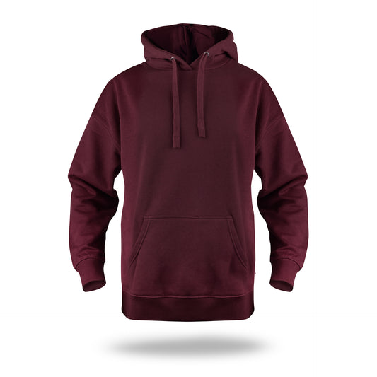 Crimson Cut Férfi Polár Pulóver 64100