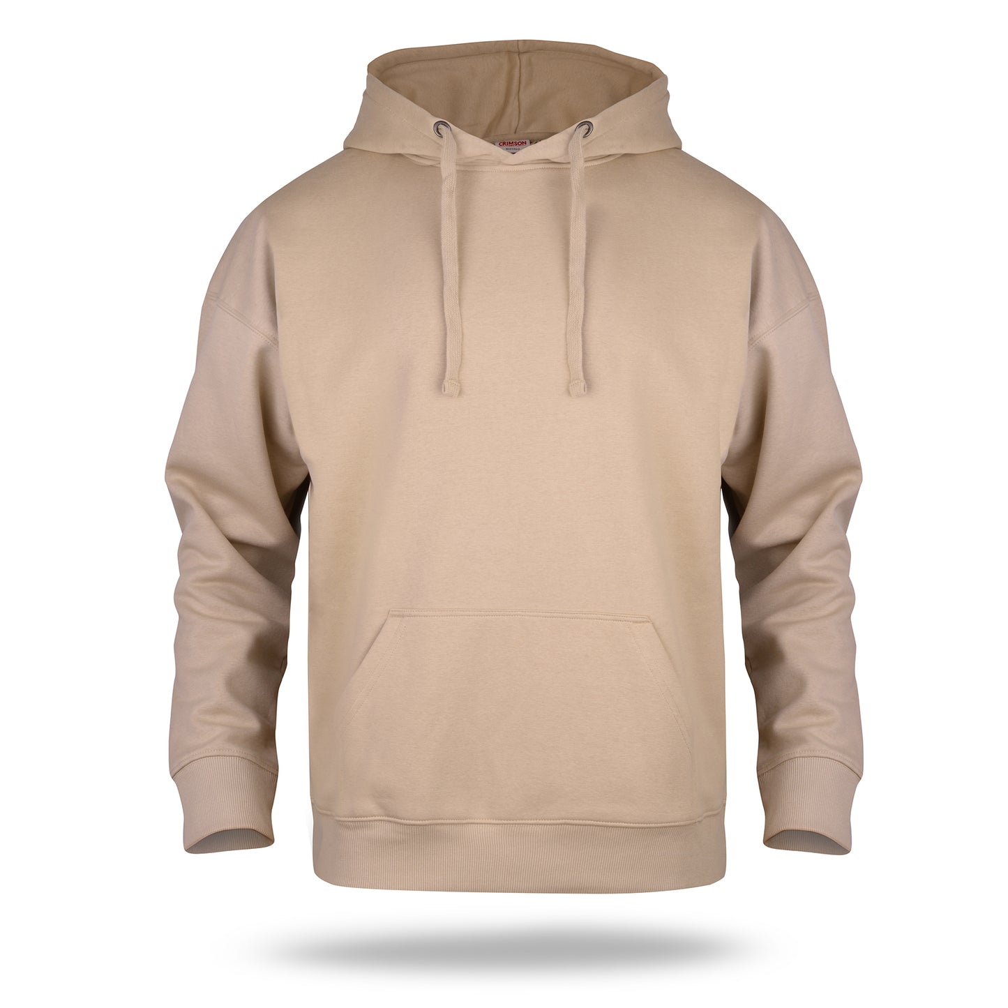 Crimson Cut Férfi Polár Pulóver 64100