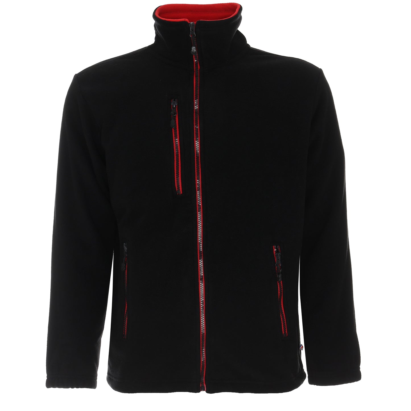 Crimson Cut Férfi Pulóver 68011