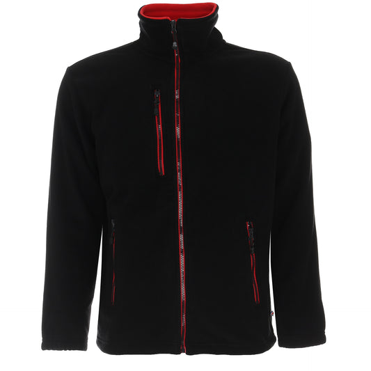 Crimson Cut Férfi Pulóver 68011