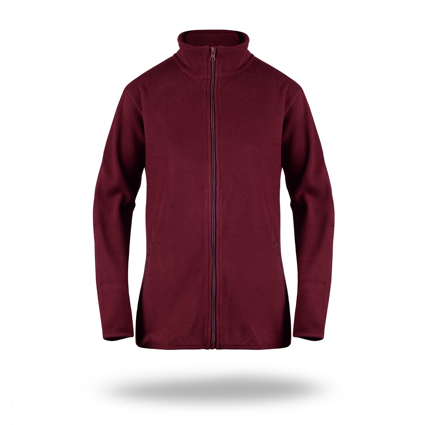 Crimson Cut Női Pulóver 68673