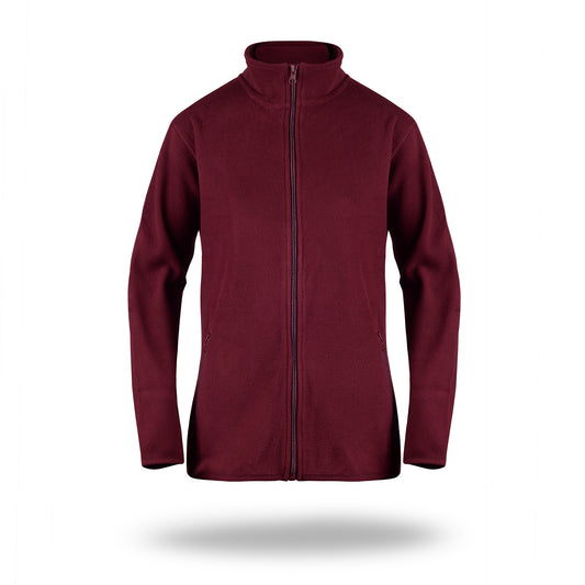 Crimson Cut Női Pulóver 68673